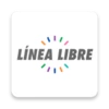 linea libre android application logo